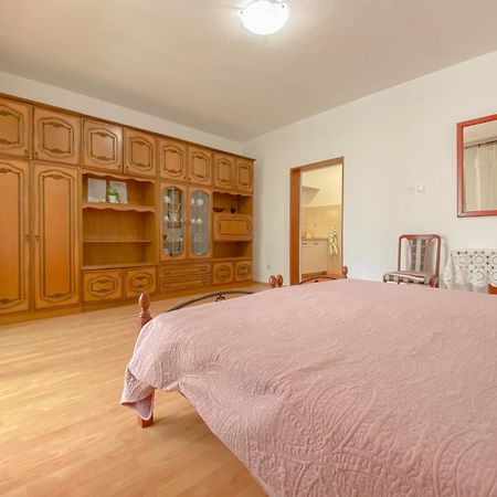 شقة Beco Three Novigrad Istria المظهر الخارجي الصورة