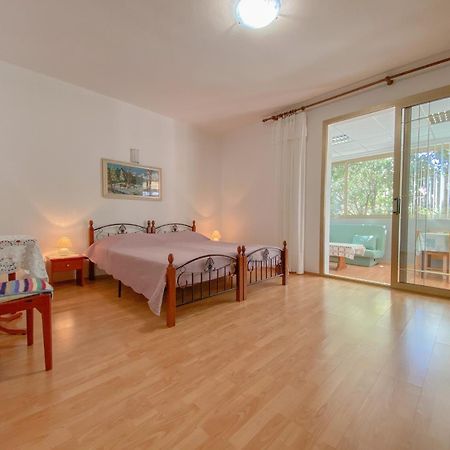 شقة Beco Three Novigrad Istria المظهر الخارجي الصورة