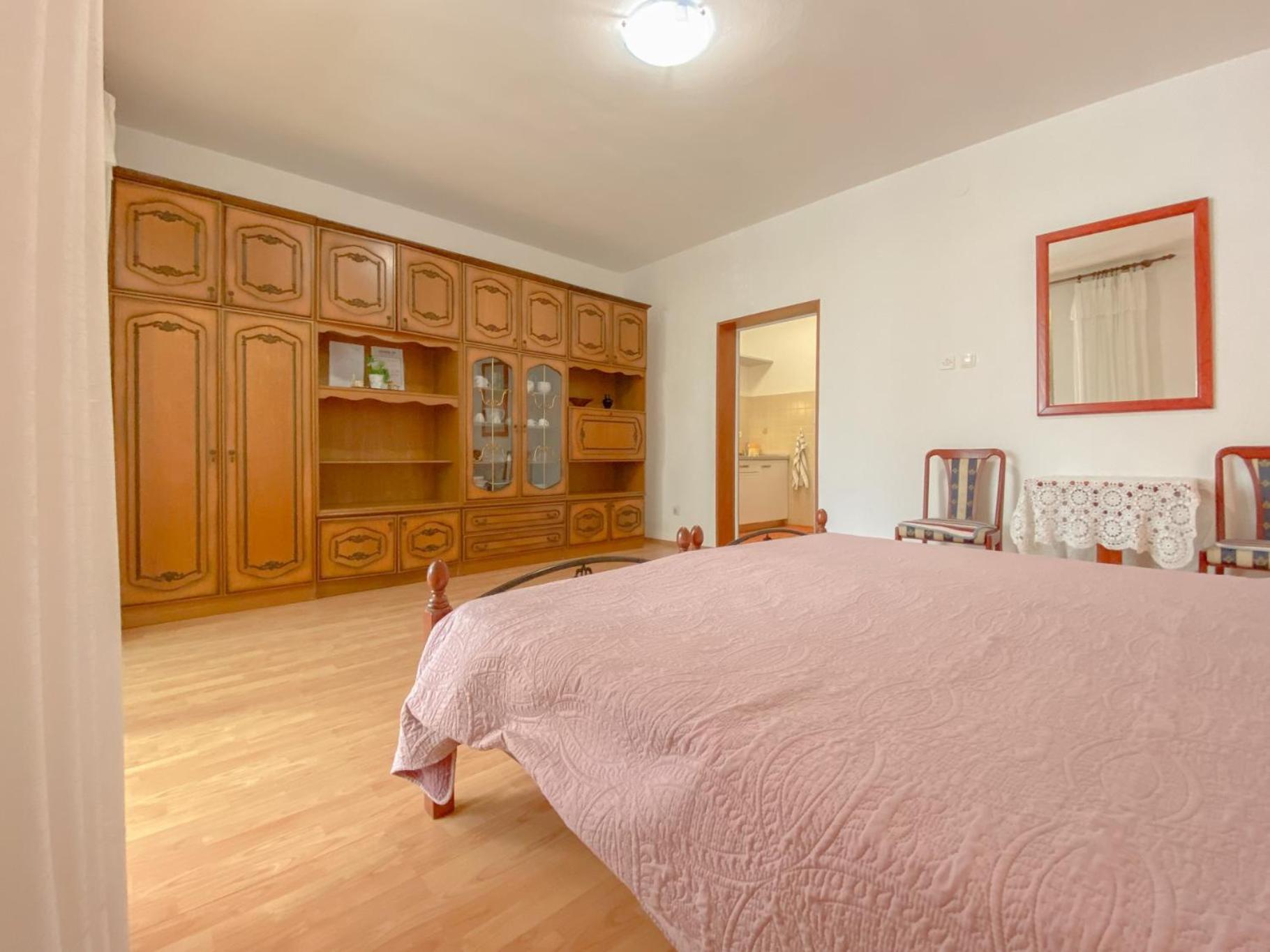 شقة Beco Three Novigrad Istria المظهر الخارجي الصورة