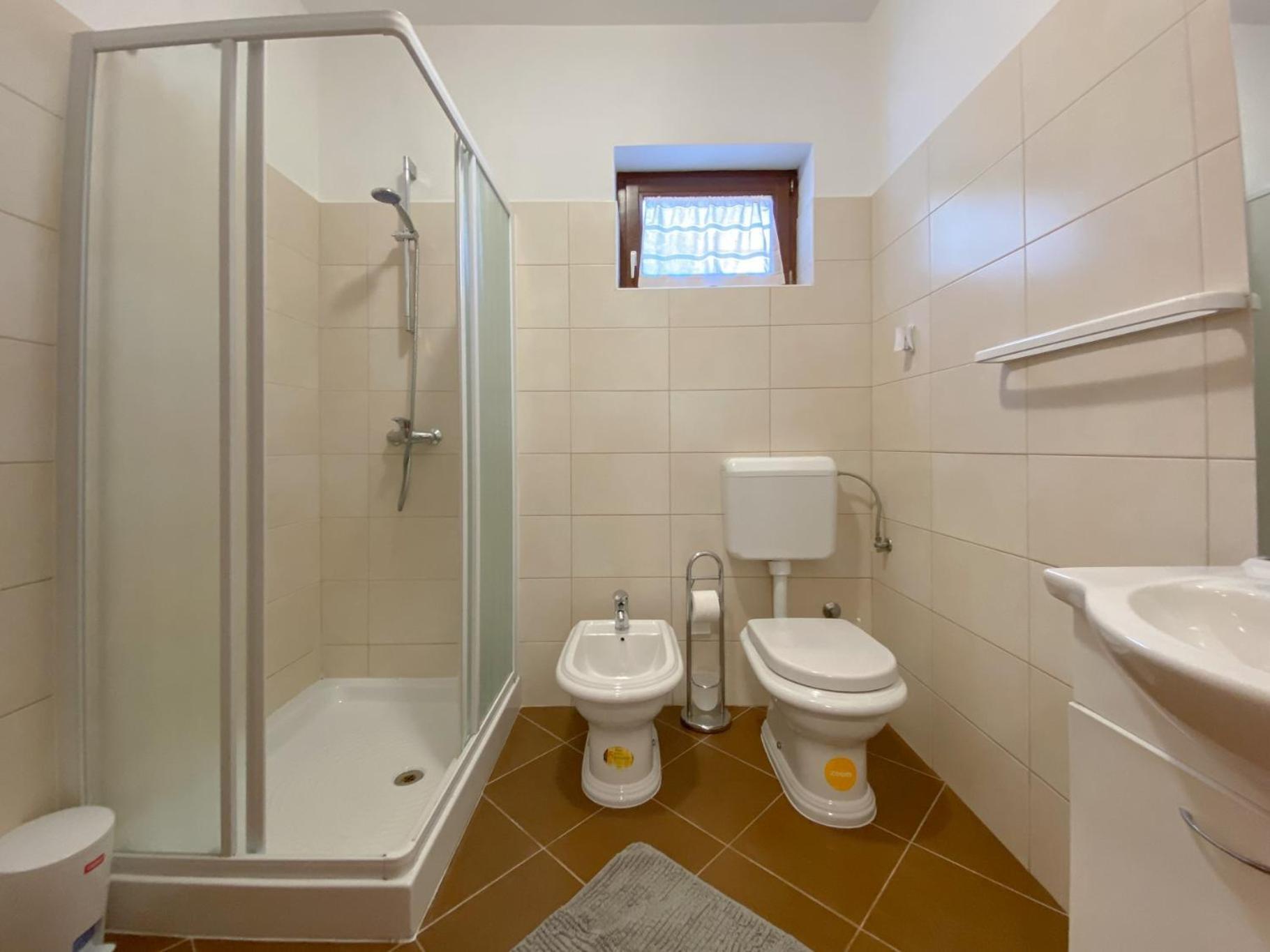 شقة Beco Three Novigrad Istria المظهر الخارجي الصورة