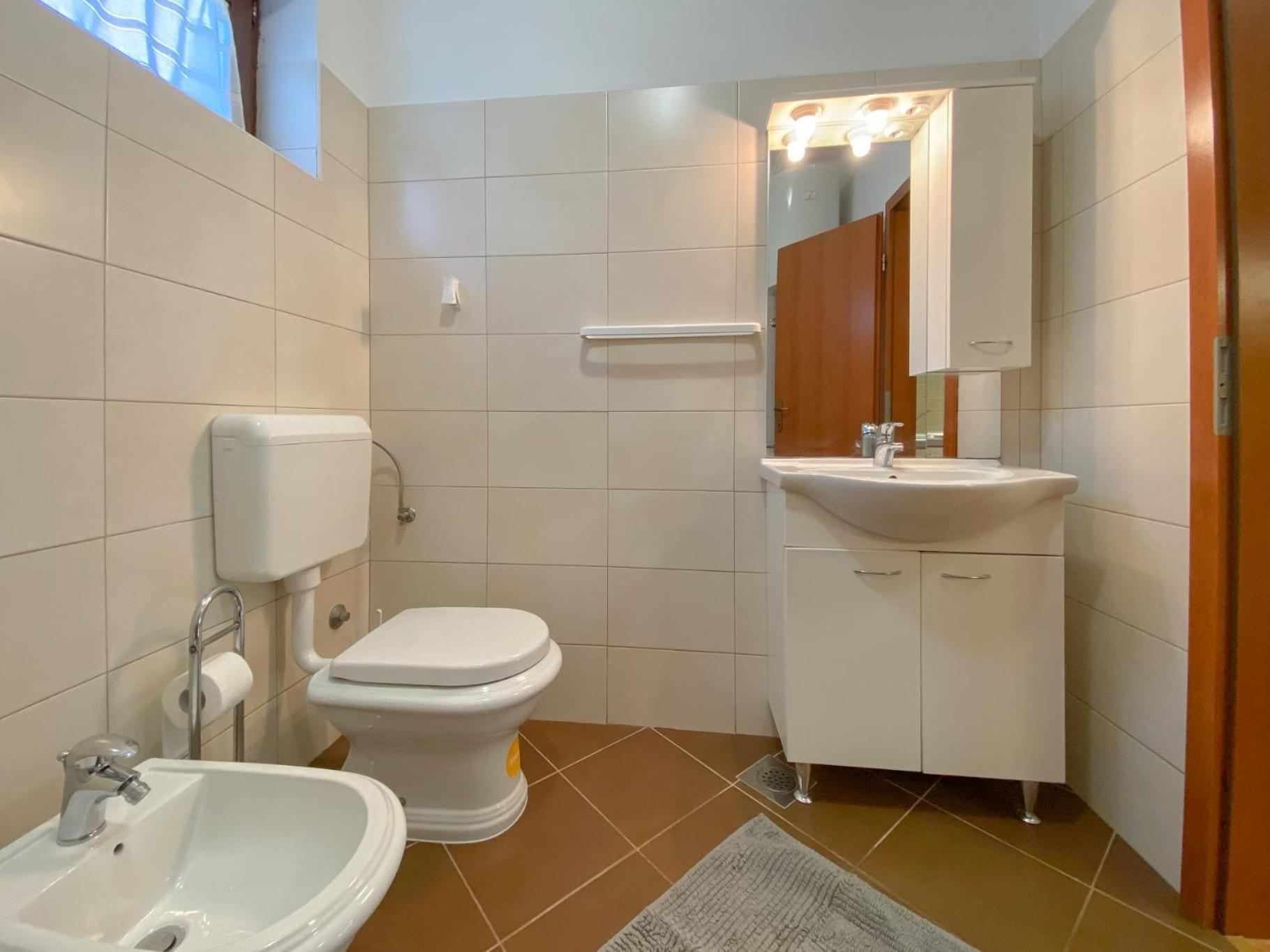 شقة Beco Three Novigrad Istria المظهر الخارجي الصورة