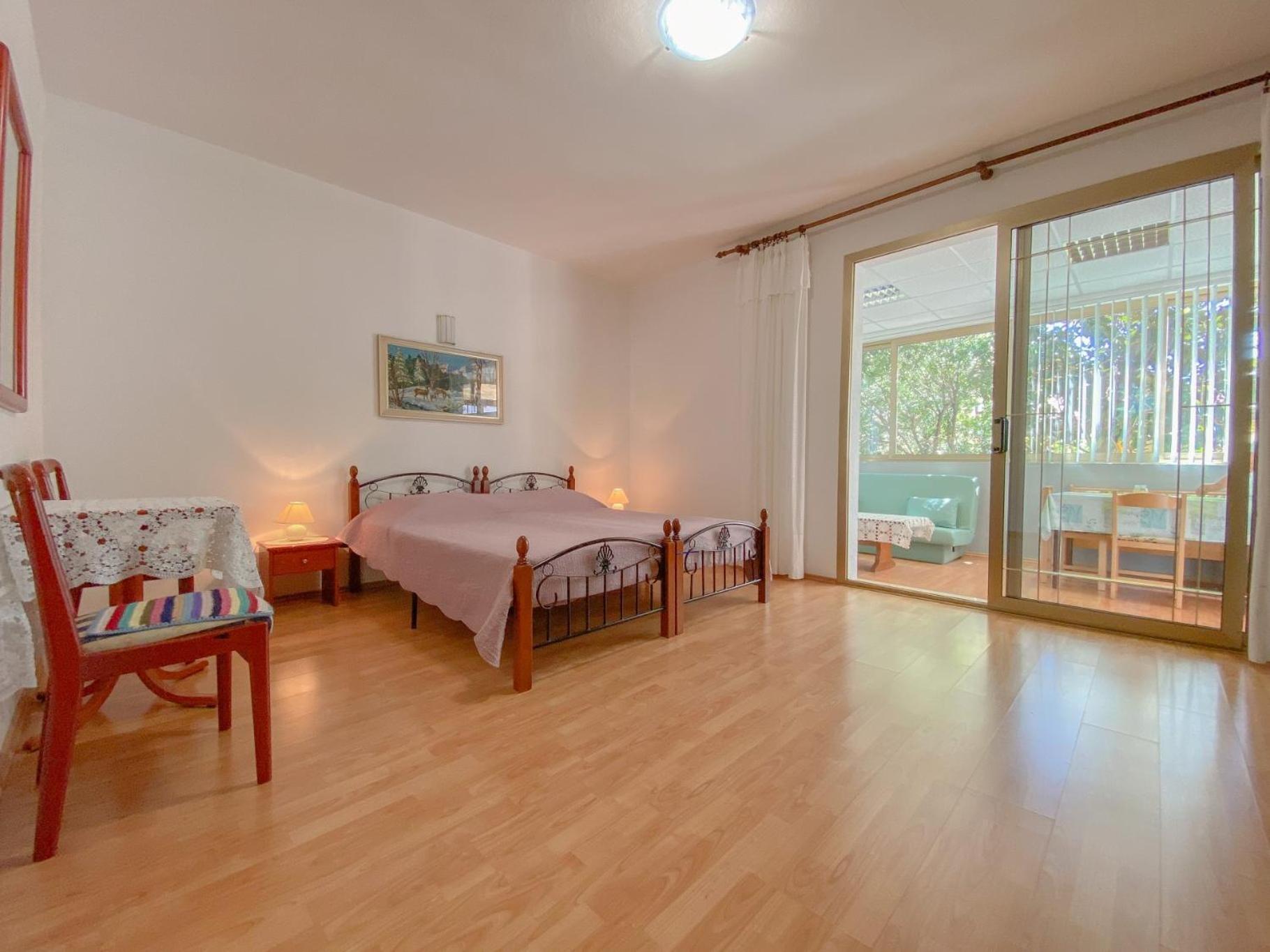 شقة Beco Three Novigrad Istria المظهر الخارجي الصورة