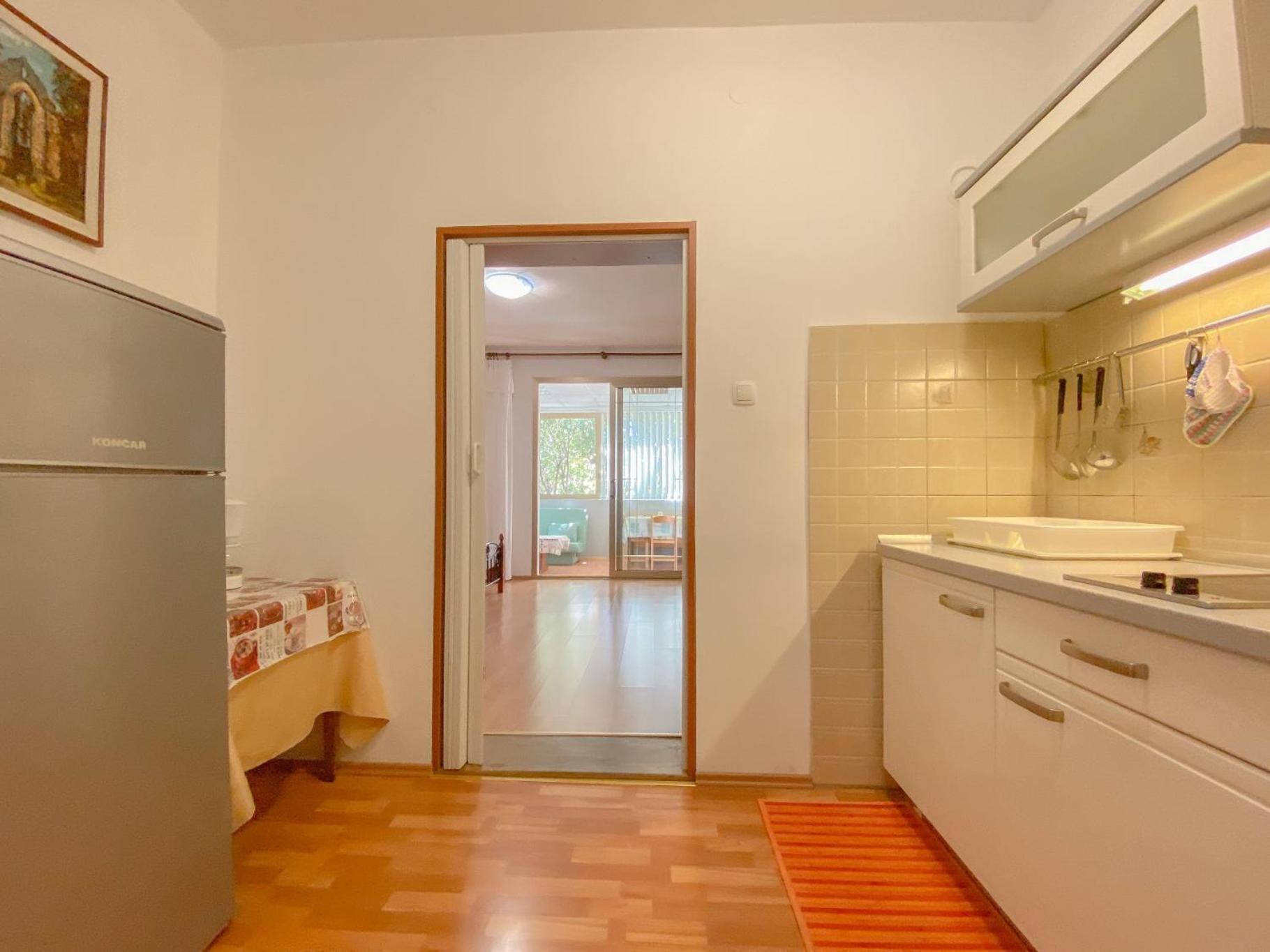 شقة Beco Three Novigrad Istria المظهر الخارجي الصورة