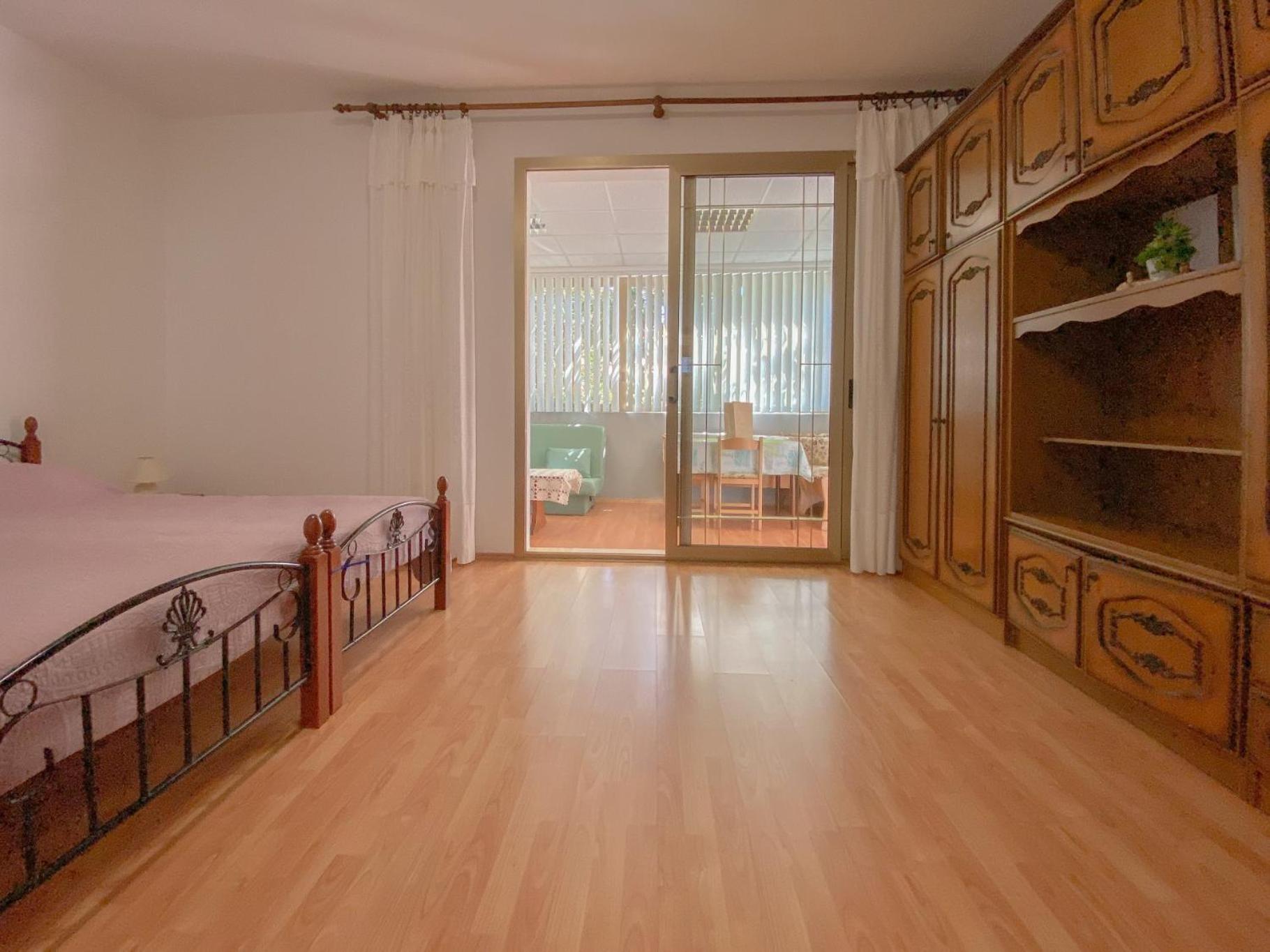 شقة Beco Three Novigrad Istria المظهر الخارجي الصورة