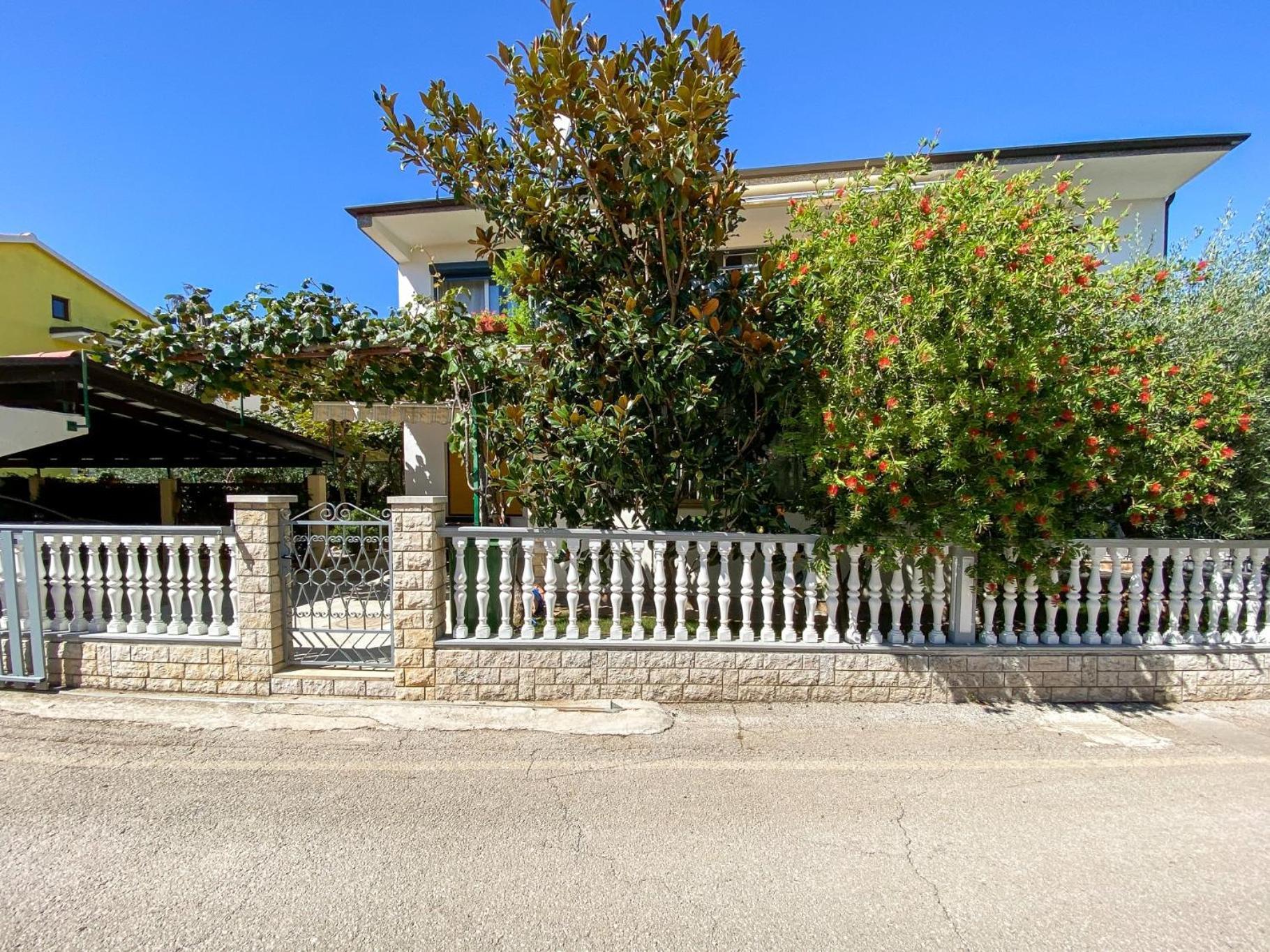 شقة Beco Three Novigrad Istria المظهر الخارجي الصورة